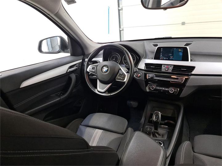 Photo 6 VIN: WBAJG11050ED95476 - BMW X1 