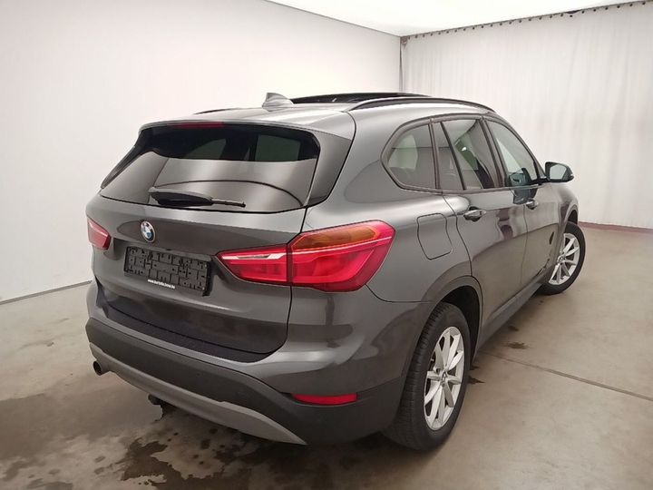 Photo 2 VIN: WBAJG11050ED97941 - BMW X1 &#3915 