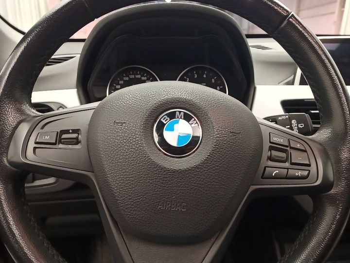 Photo 24 VIN: WBAJG11050ED97941 - BMW X1 &#3915 