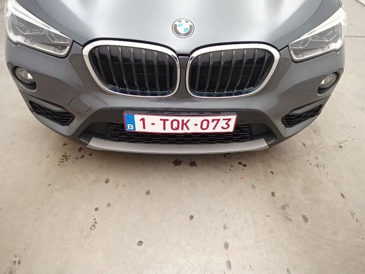 Photo 5 VIN: WBAJG11050ED97941 - BMW X1 &#3915 