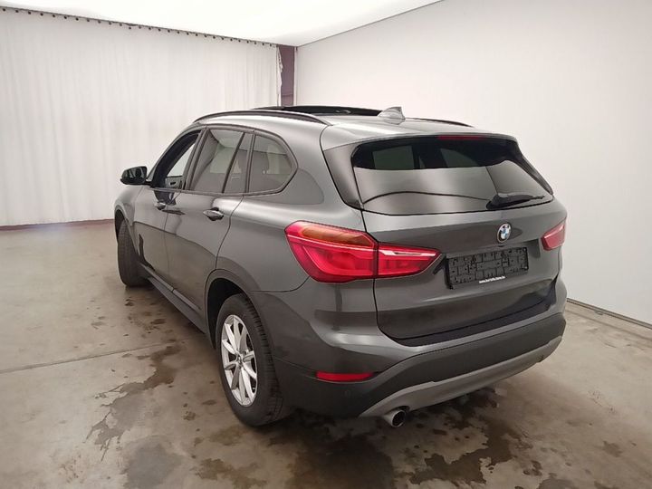 Photo 7 VIN: WBAJG11050ED97941 - BMW X1 &#3915 