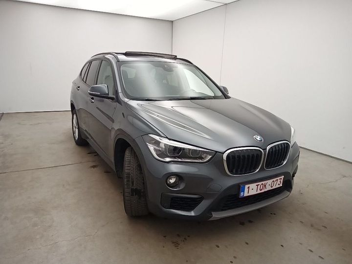 Photo 8 VIN: WBAJG11050ED97941 - BMW X1 &#3915 