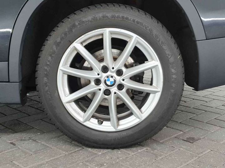 Photo 10 VIN: WBAJG11050ED98698 - BMW X1 