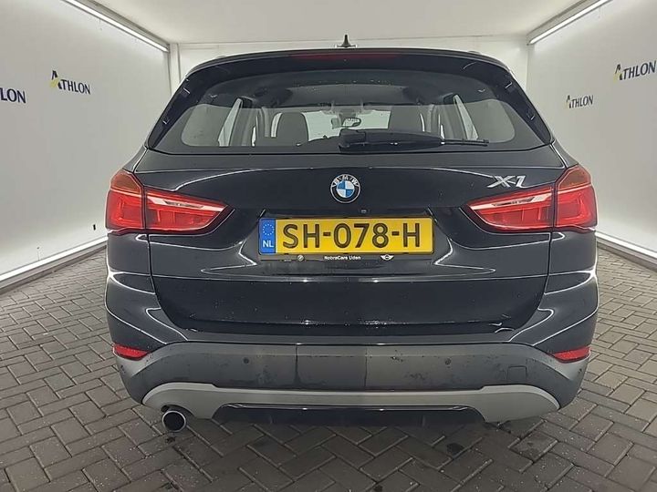 Photo 14 VIN: WBAJG11050EE09943 - BMW X1 