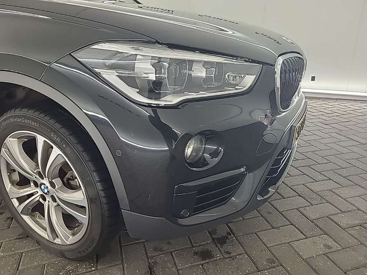 Photo 18 VIN: WBAJG11050EE09943 - BMW X1 