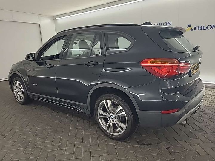 Photo 3 VIN: WBAJG11050EE09943 - BMW X1 