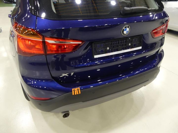 Photo 13 VIN: WBAJG11050EH88426 - BMW X1 