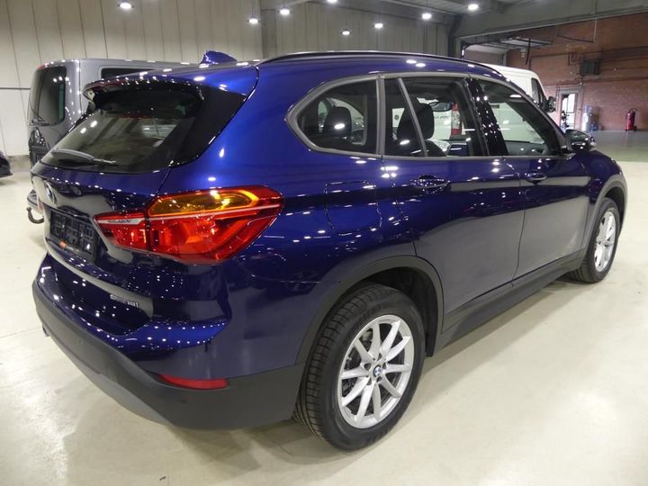 Photo 22 VIN: WBAJG11050EH88426 - BMW X1 