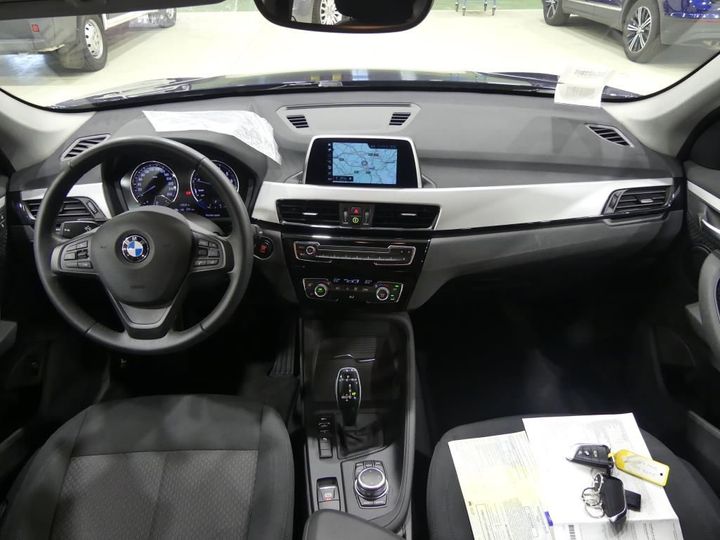 Photo 27 VIN: WBAJG11050EH88426 - BMW X1 