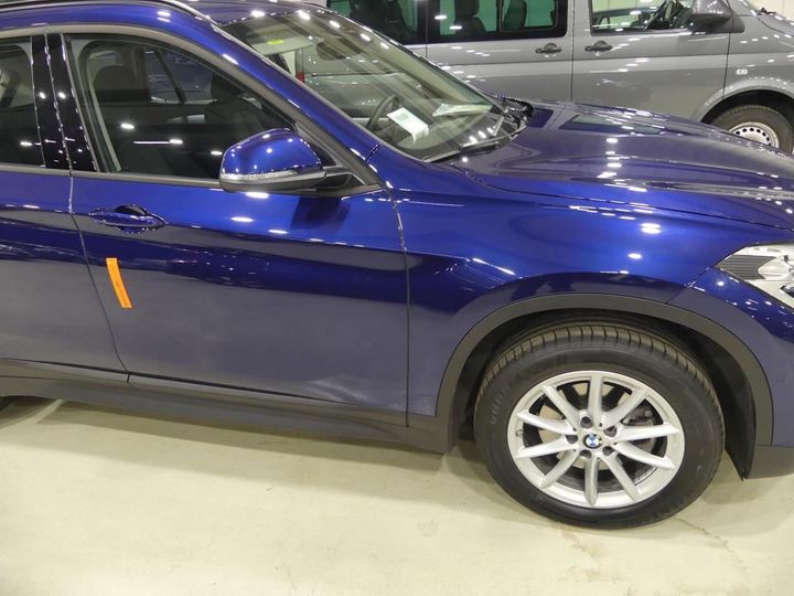 Photo 37 VIN: WBAJG11050EH88426 - BMW X1 