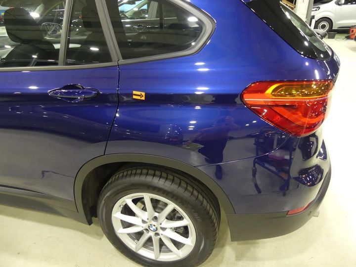 Photo 39 VIN: WBAJG11050EH88426 - BMW X1 