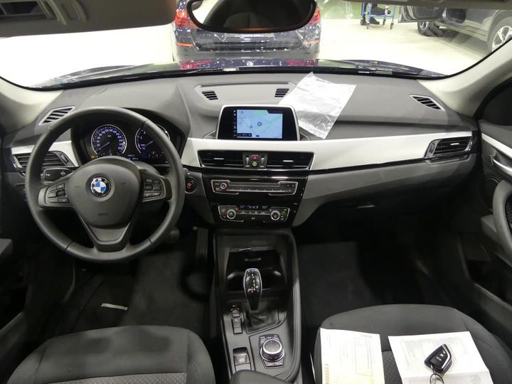 Photo 6 VIN: WBAJG11050EH88426 - BMW X1 