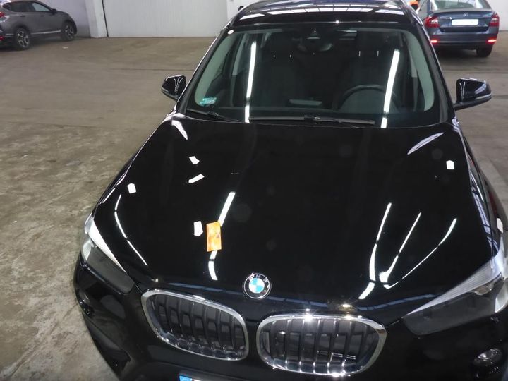 Photo 23 VIN: WBAJG11050EH99037 - BMW X1 