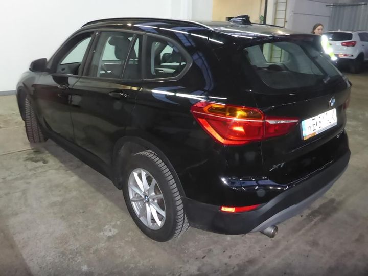 Photo 4 VIN: WBAJG11050EH99037 - BMW X1 