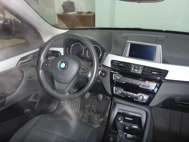 Photo 7 VIN: WBAJG11050EH99037 - BMW X1 