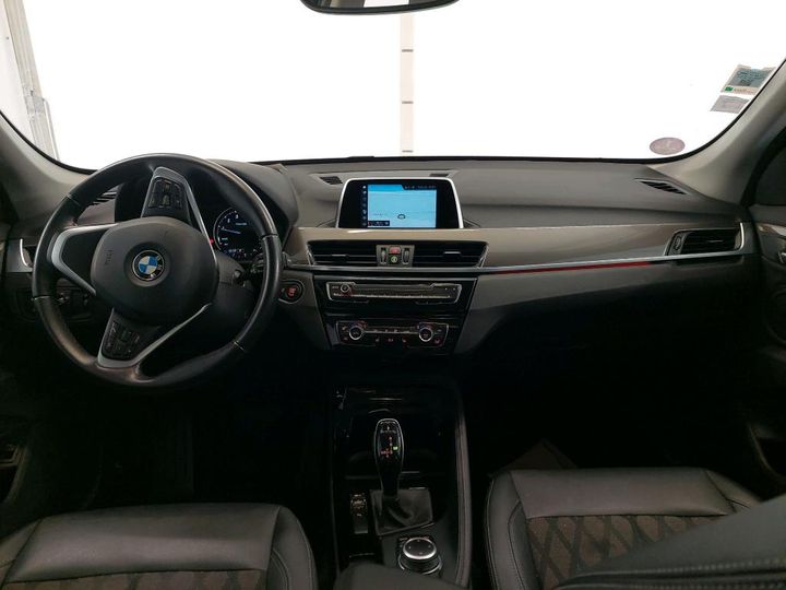 Photo 2 VIN: WBAJG11050EJ08439 - BMW X1 