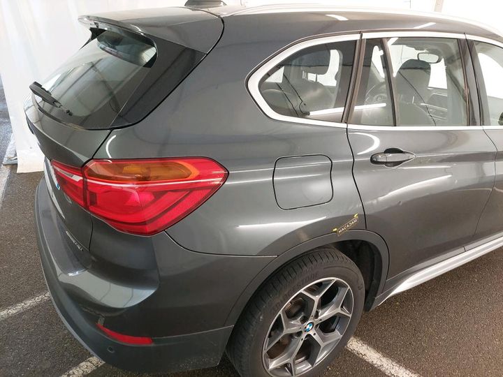 Photo 20 VIN: WBAJG11050EJ08439 - BMW X1 