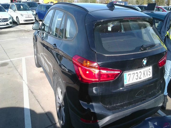 Photo 3 VIN: WBAJG11050ER69796 - BMW X1 