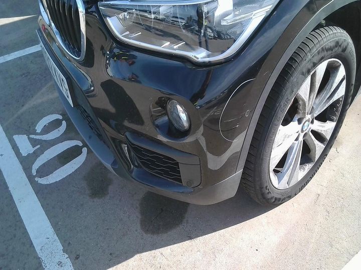 Photo 6 VIN: WBAJG11050ER69796 - BMW X1 