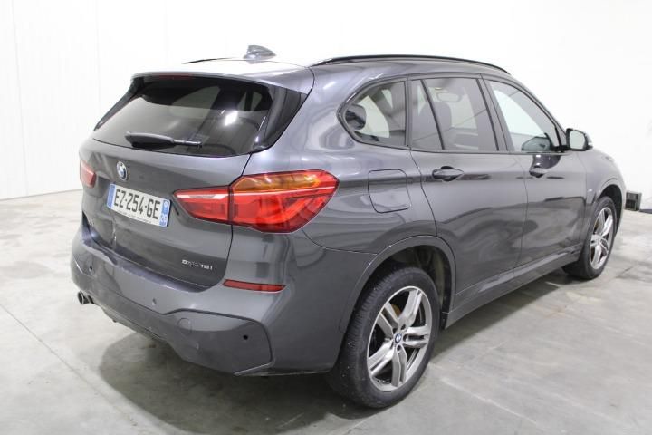 Photo 3 VIN: WBAJG110603G82823 - BMW X1 SUV 