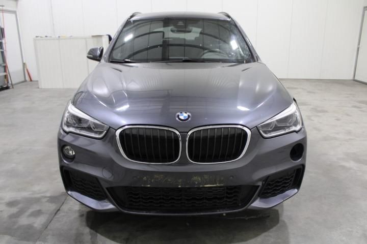 Photo 6 VIN: WBAJG110603G82823 - BMW X1 SUV 