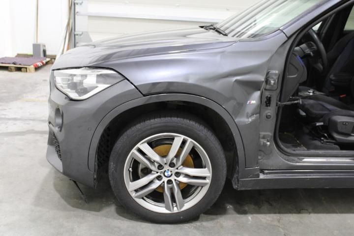 Photo 7 VIN: WBAJG110603G82823 - BMW X1 SUV 