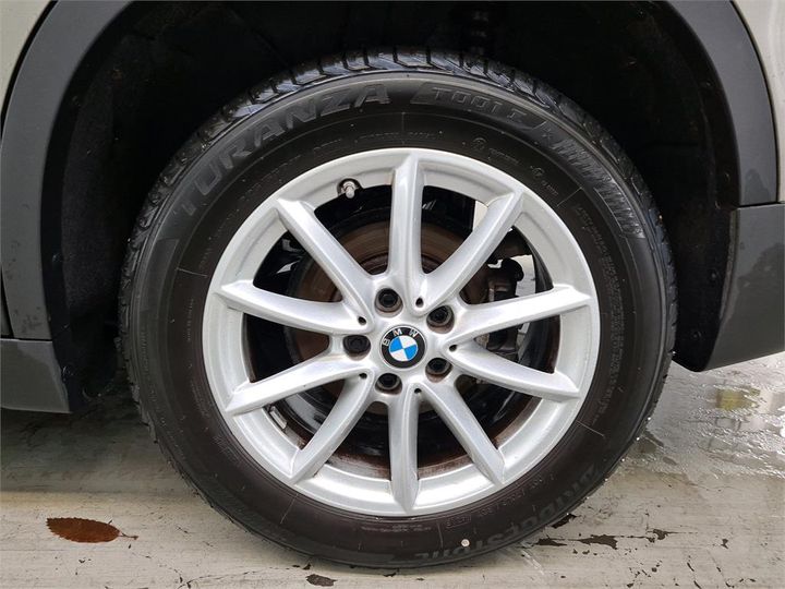 Photo 14 VIN: WBAJG110603G86614 - BMW X1 