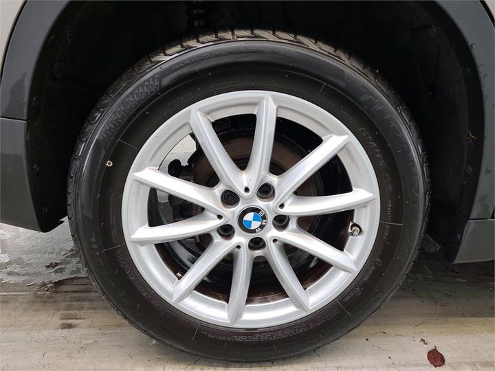 Photo 15 VIN: WBAJG110603G86614 - BMW X1 