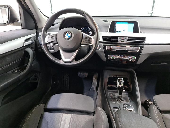 Photo 6 VIN: WBAJG110603G86614 - BMW X1 