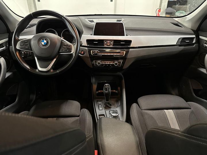 Photo 11 VIN: WBAJG110603G88556 - BMW X1 