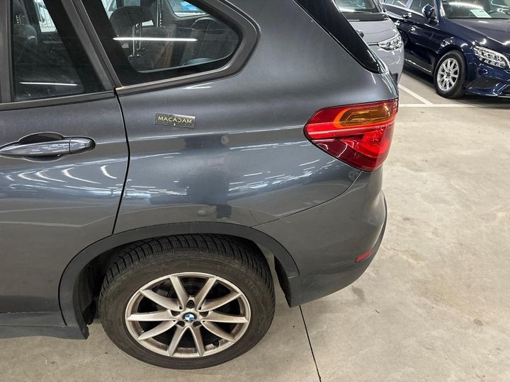 Photo 13 VIN: WBAJG110603G88556 - BMW X1 