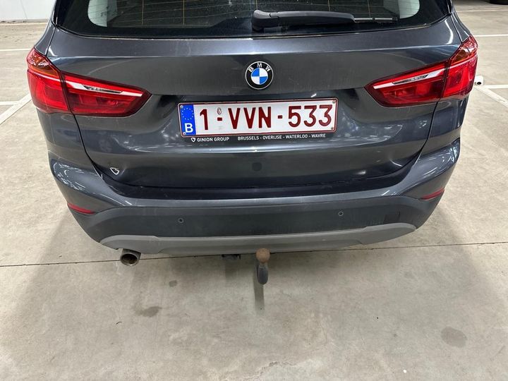 Photo 16 VIN: WBAJG110603G88556 - BMW X1 