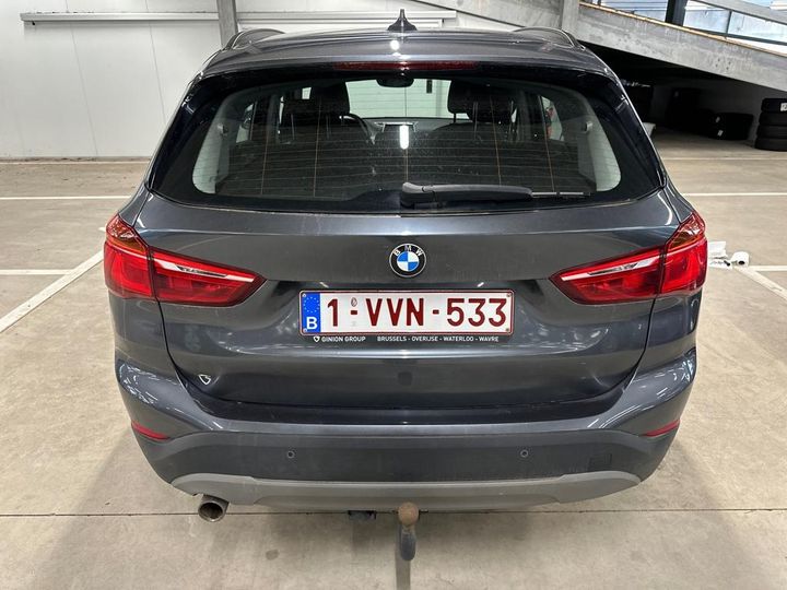 Photo 21 VIN: WBAJG110603G88556 - BMW X1 