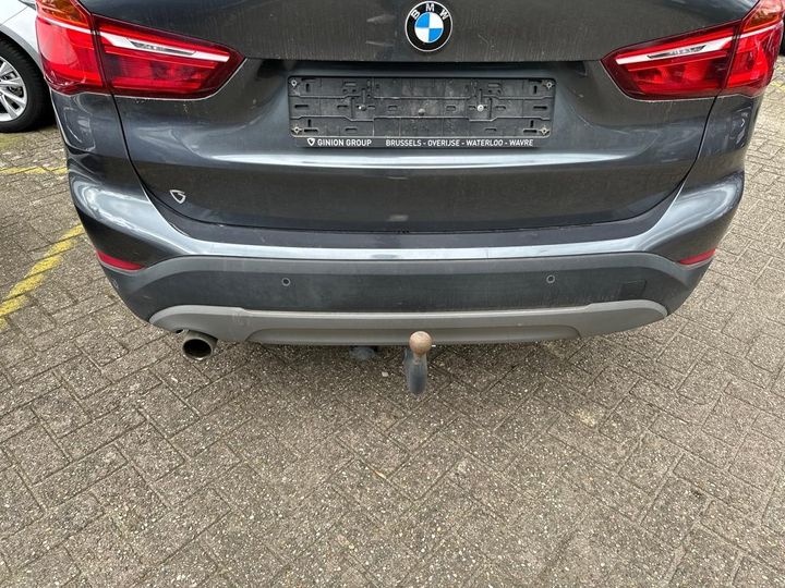 Photo 23 VIN: WBAJG110603G88556 - BMW X1 