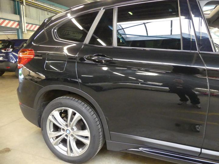 Photo 29 VIN: WBAJG110603J57645 - BMW X1 