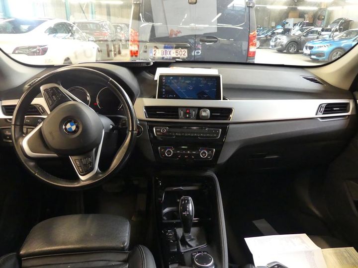 Photo 6 VIN: WBAJG110603J57645 - BMW X1 