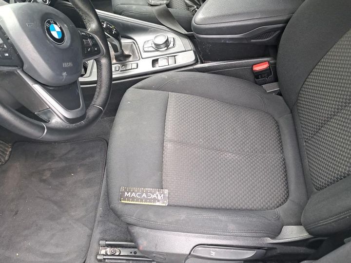 Photo 27 VIN: WBAJG110603J58312 - BMW X1 