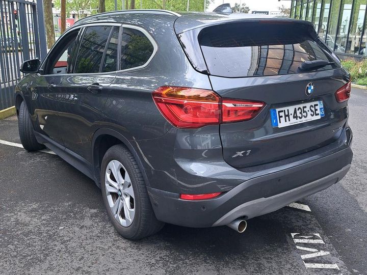 Photo 3 VIN: WBAJG110603J58312 - BMW X1 