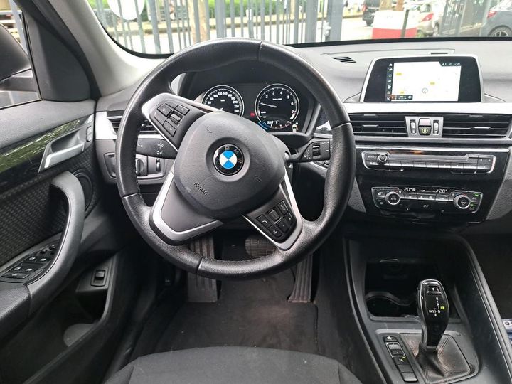 Photo 4 VIN: WBAJG110603J58312 - BMW X1 