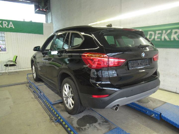 Photo 11 VIN: WBAJG110605N40229 - BMW BAUREIHE X1 (F48)(2015-&GT) 