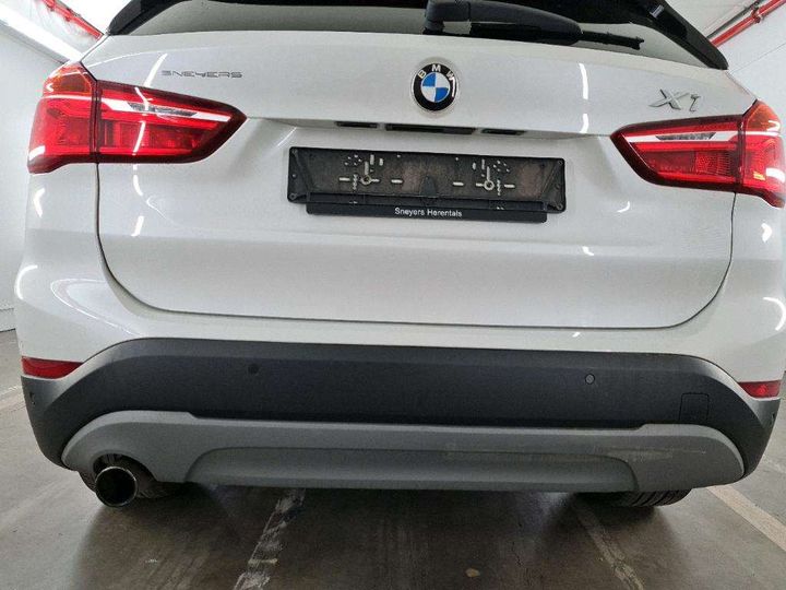 Photo 15 VIN: WBAJG11060EA98085 - BMW X1 