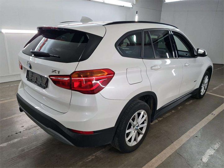 Photo 2 VIN: WBAJG11060EA98085 - BMW X1 