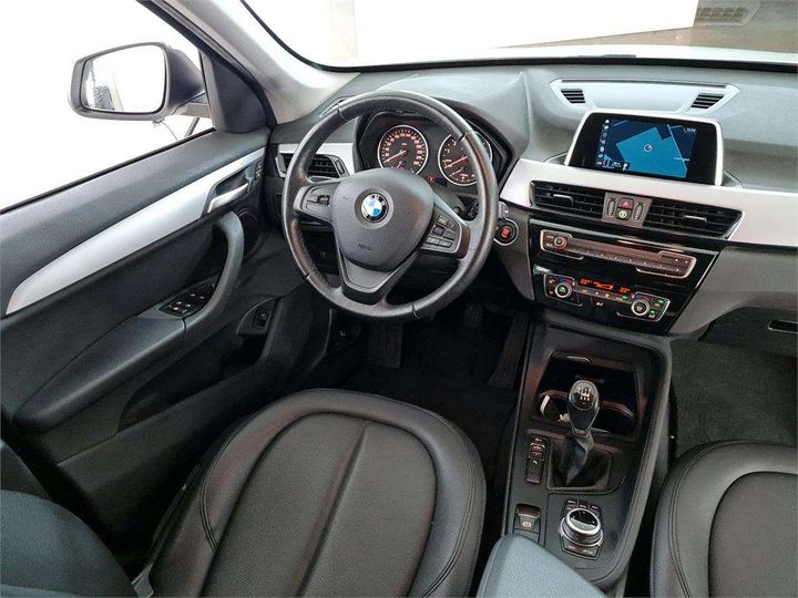 Photo 3 VIN: WBAJG11060EA98085 - BMW X1 