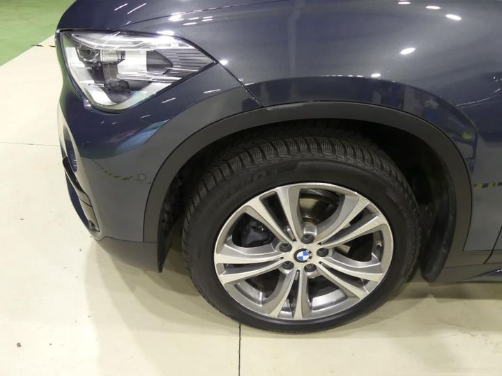 Photo 20 VIN: WBAJG11060ED97124 - BMW X1 