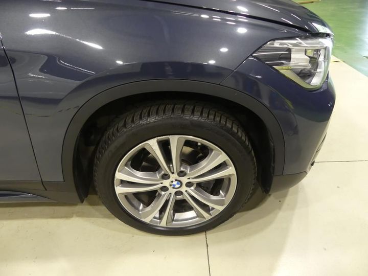 Photo 33 VIN: WBAJG11060ED97124 - BMW X1 