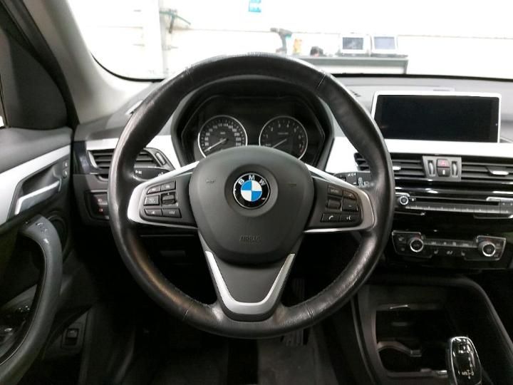 Photo 12 VIN: WBAJG11060ED98595 - BMW X1 