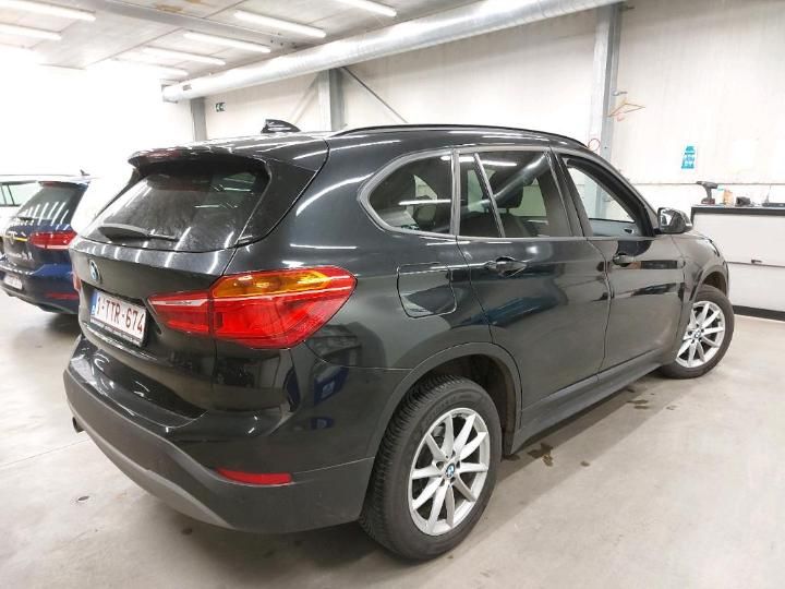 Photo 2 VIN: WBAJG11060ED98595 - BMW X1 