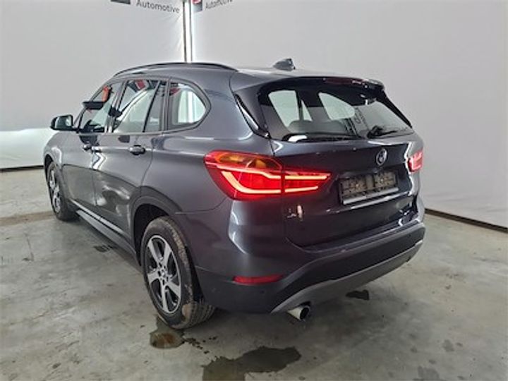 Photo 3 VIN: WBAJG11060ED99245 - BMW X1 