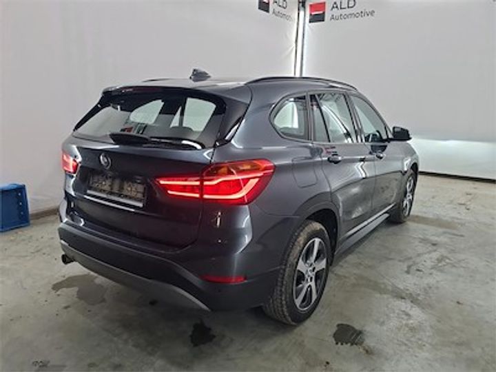 Photo 4 VIN: WBAJG11060ED99245 - BMW X1 