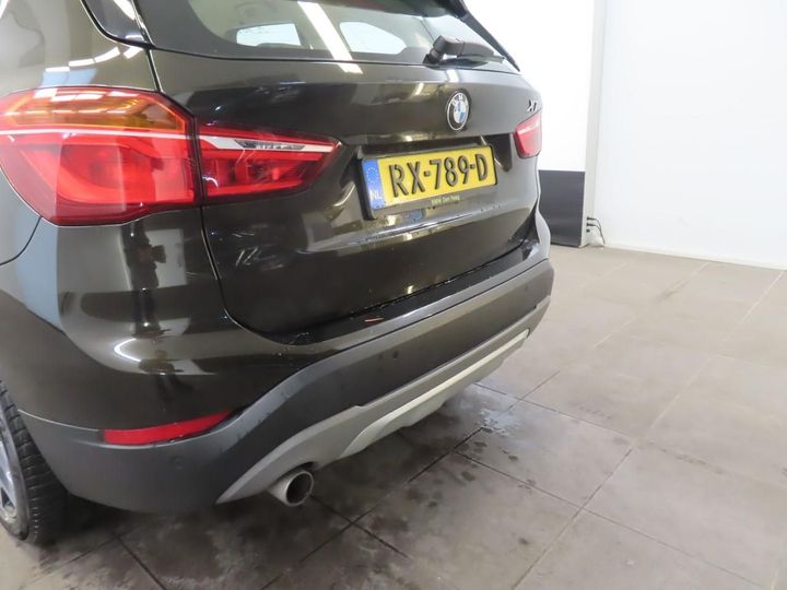 Photo 20 VIN: WBAJG11060ED99410 - BMW X1 